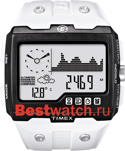 Часы Timex Expedition T49759