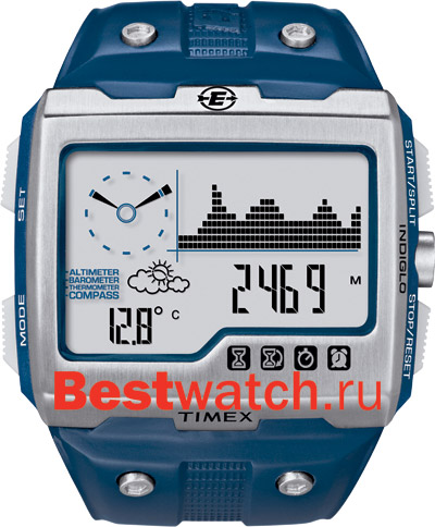 Часы Timex Expedition T49760