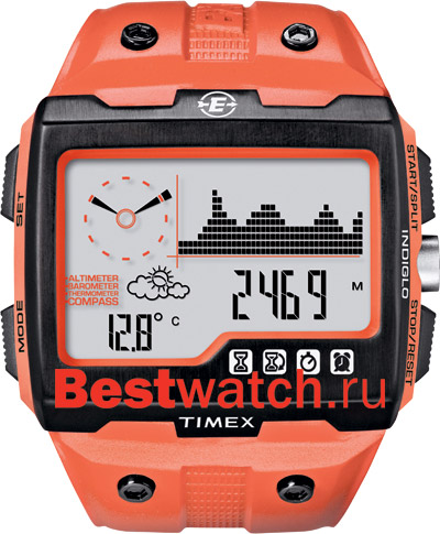 Часы Timex Expedition T49761