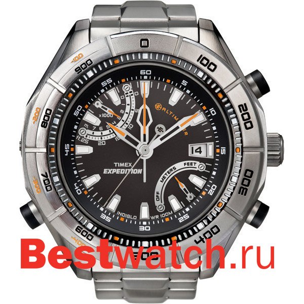 Часы Timex Expedition T49791