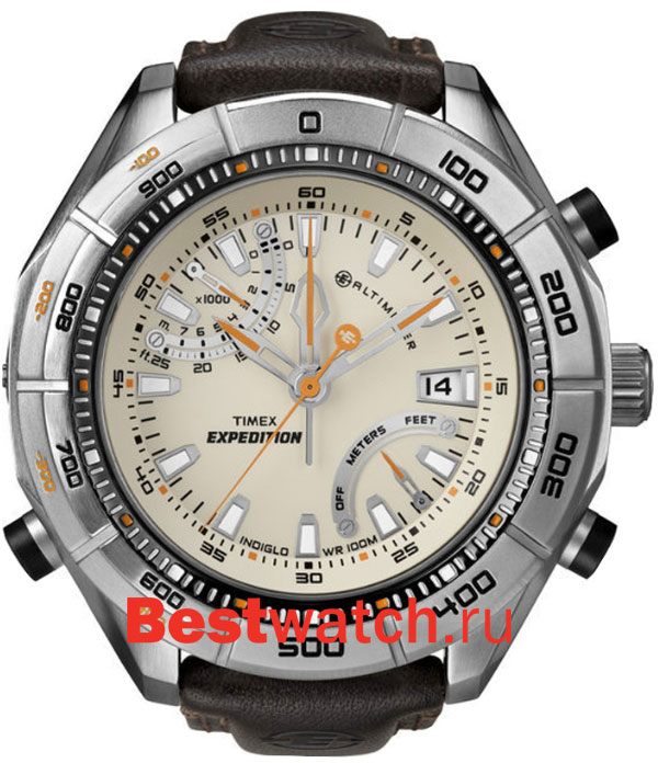 Часы Timex Expedition T49792