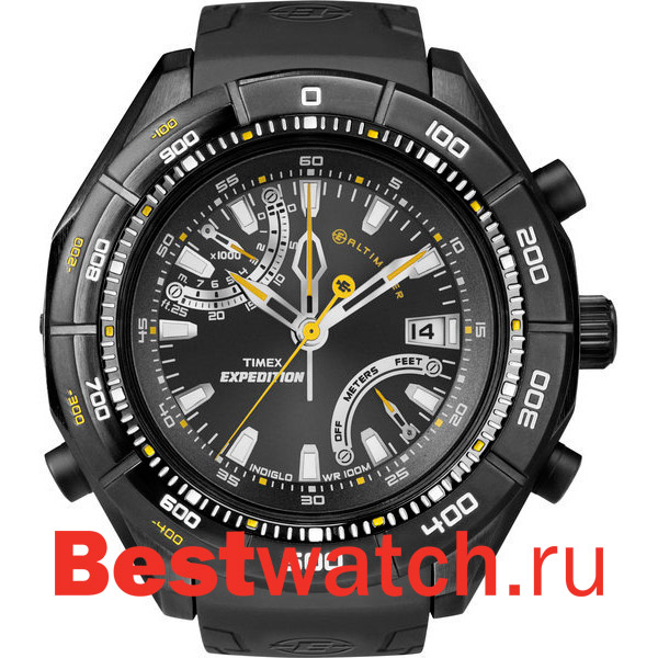 Часы Timex Expedition T49795