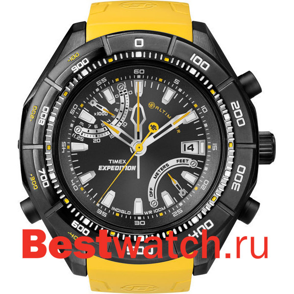 Часы Timex Expedition T49796