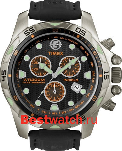 Часы Timex Expedition T49800