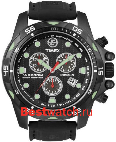 Часы Timex Expedition T49803