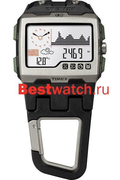 Часы Timex 1440 sports T49816