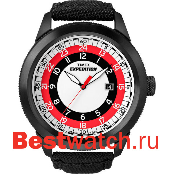 Часы Timex Expedition T49821