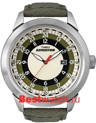 Часы Timex Expedition T49822
