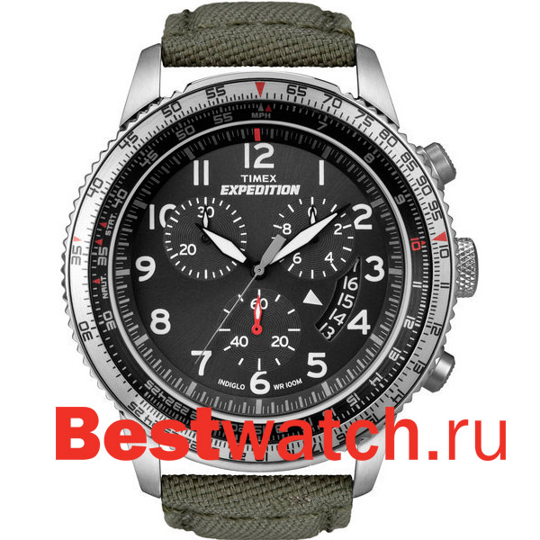 Часы Timex Expedition T49823