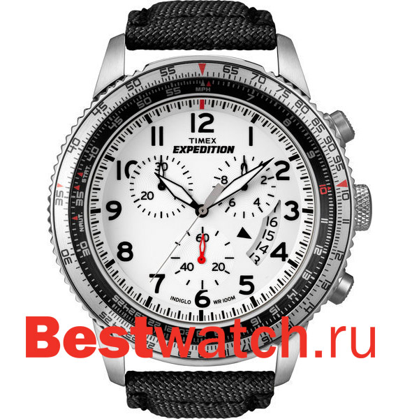Часы Timex Expedition T49824