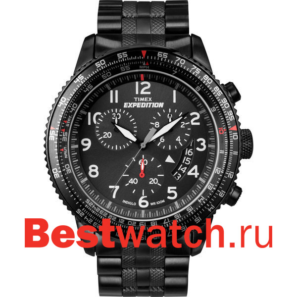 Часы Timex Expedition T49825