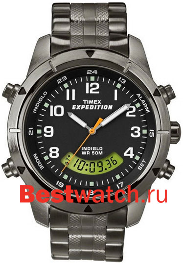 Часы Timex Expedition T49826