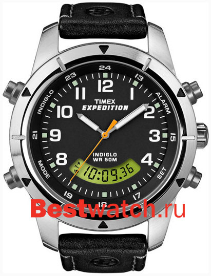 Часы Timex Expedition T49827