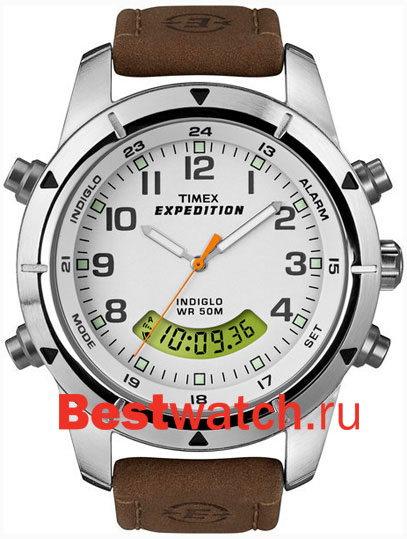Часы Timex Expedition T49828