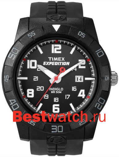 Часы Timex Expedition T49831