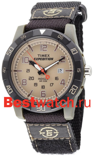 Часы Timex Expedition T49833