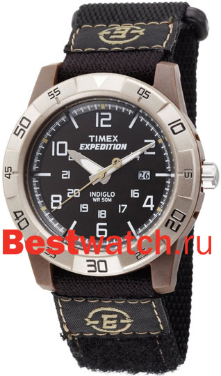Часы Timex Expedition T49834