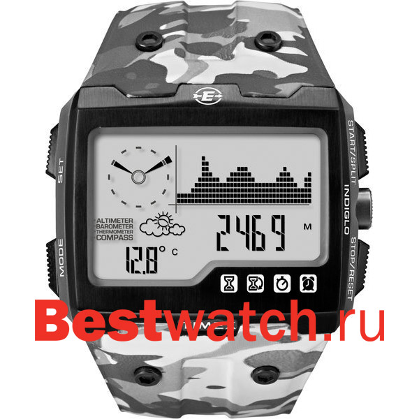 Часы Timex Expedition T49841