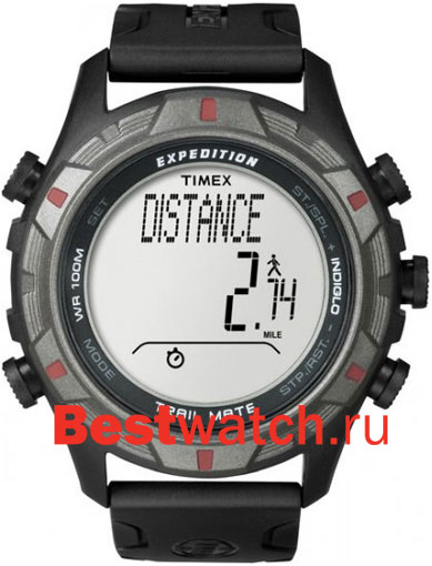 Часы Timex Expedition T49845