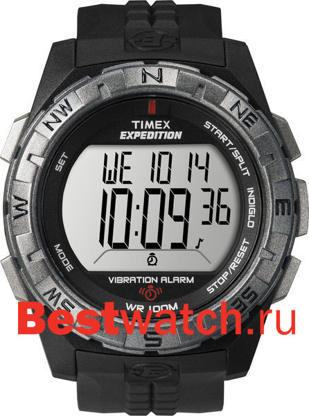 Часы Timex Expedition T49851