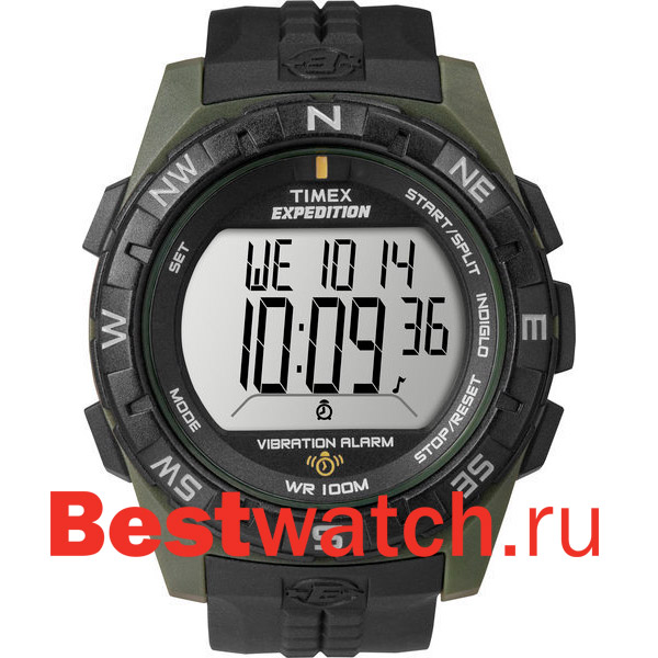 Часы Timex Expedition T49852