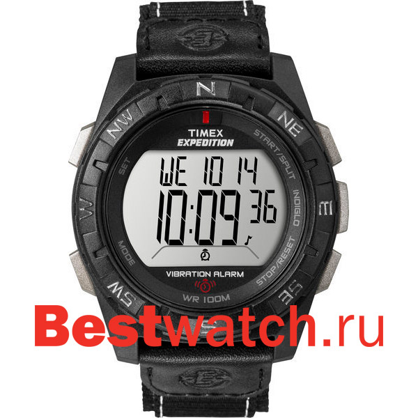 Часы Timex Expedition T49853