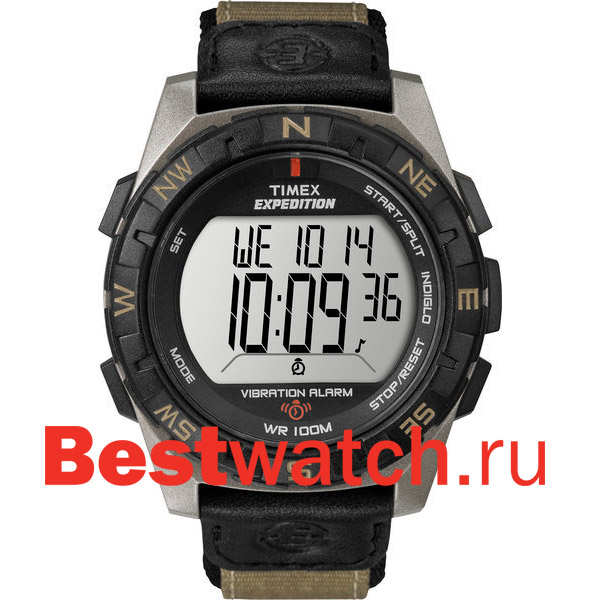 Часы Timex Expedition T49854