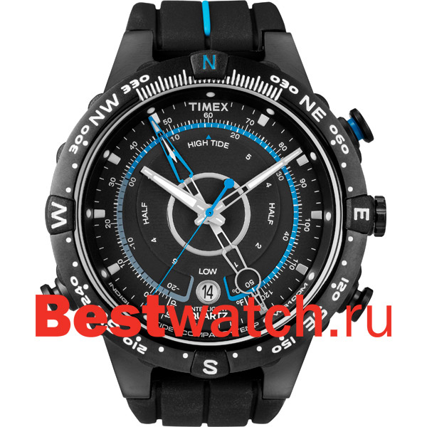 Часы Timex Expedition T49859