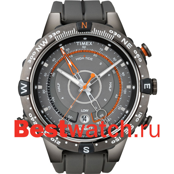 Часы Timex Expedition T49860