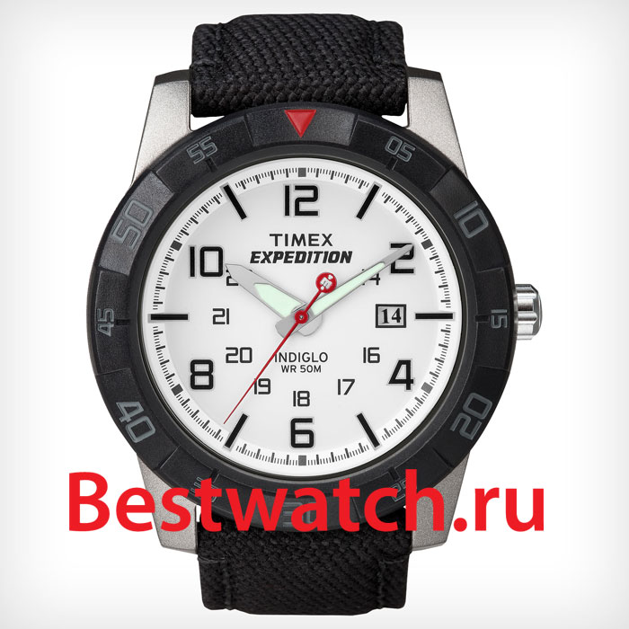 Часы Timex Expedition T49863