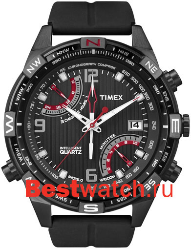 Часы Timex Expedition T49865