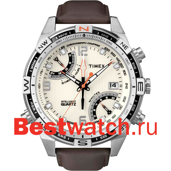 Часы Timex Expedition T49866