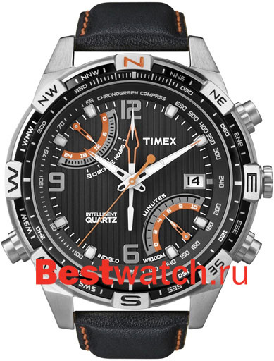 Часы Timex Expedition T49867