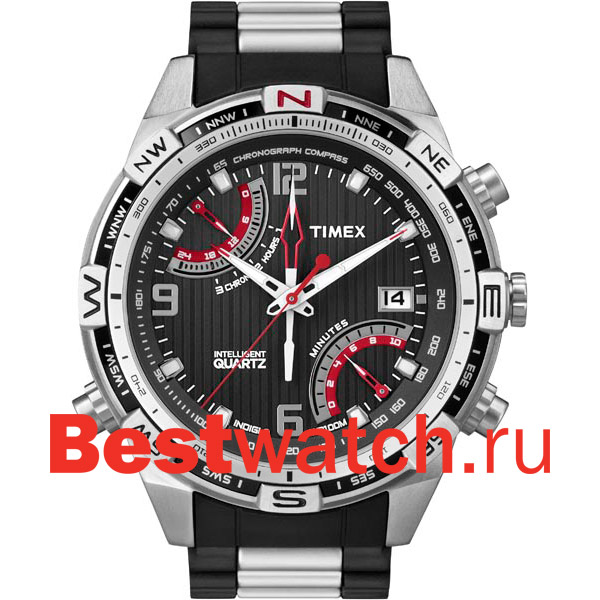 Часы Timex Expedition T49868