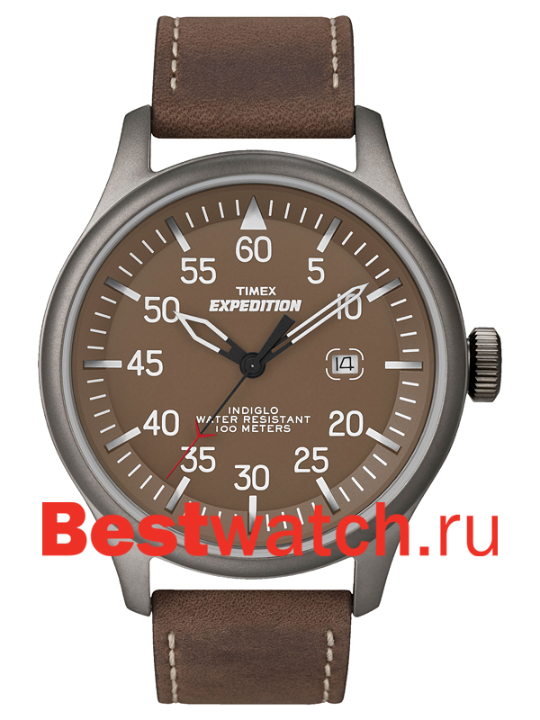 Часы Timex Expedition  T49874