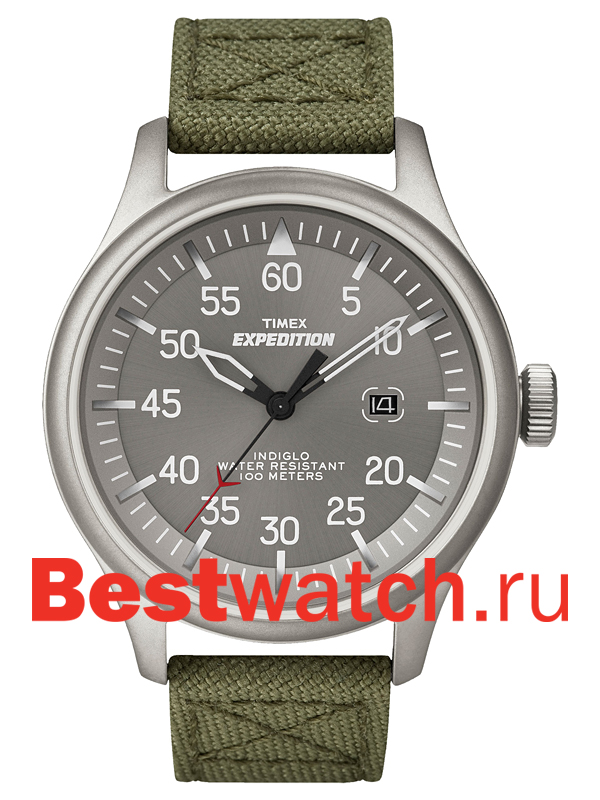 Часы Timex Expedition  T49875