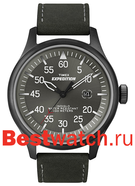 Часы Timex Expedition T49877