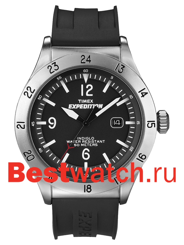 Часы Timex Expedition  T49878