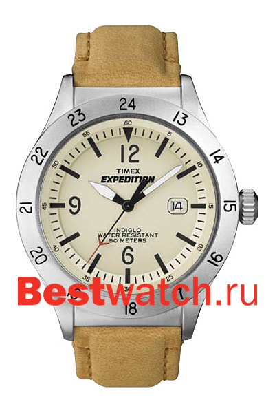 Часы Timex Expedition  T49879