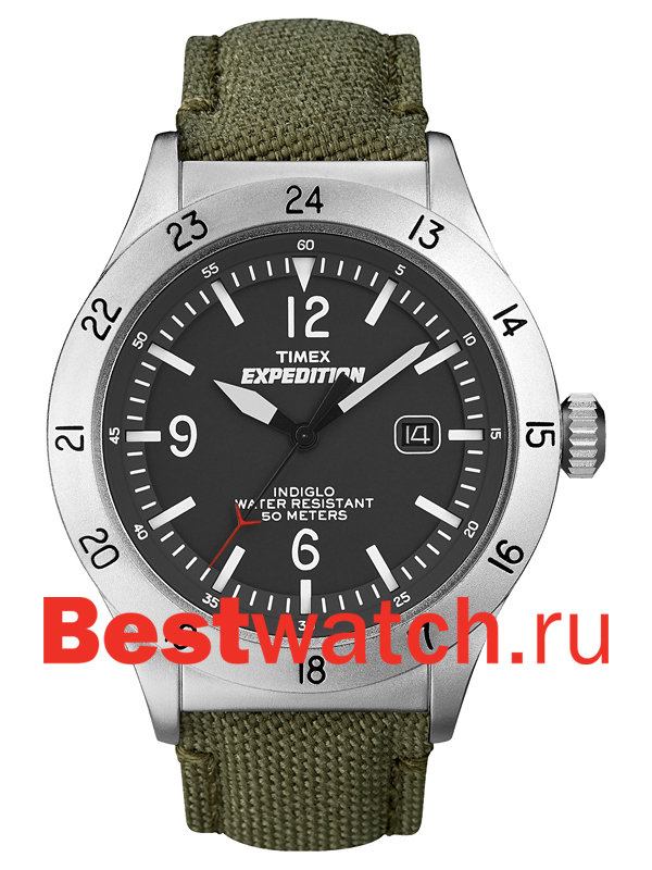 Часы Timex Expedition  T49880