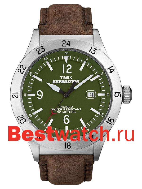 Часы Timex Expedition  T49881