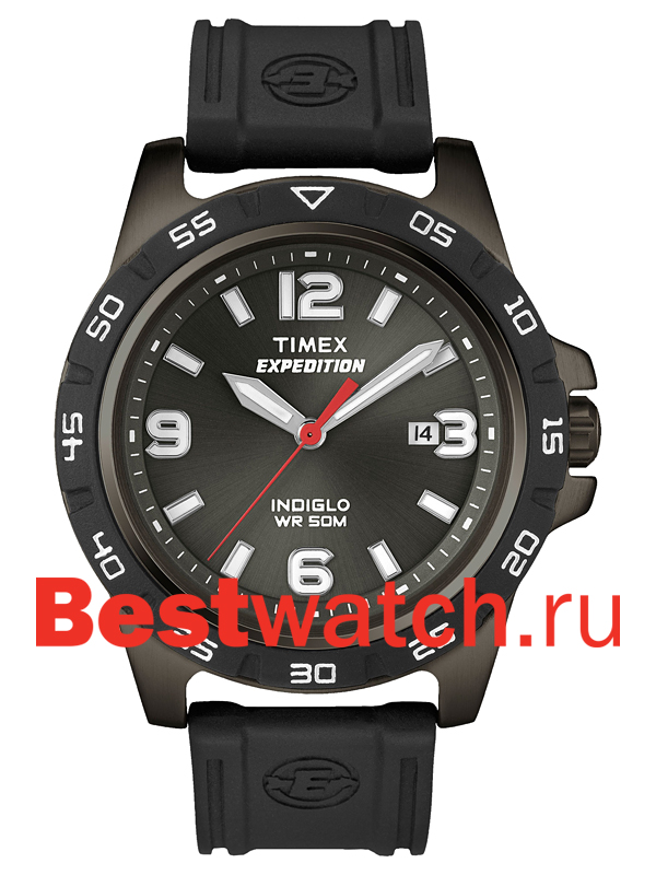 Часы Timex Expedition  T49882