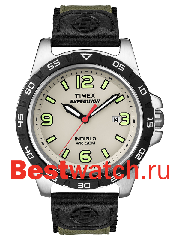 Часы Timex Expedition  T49884