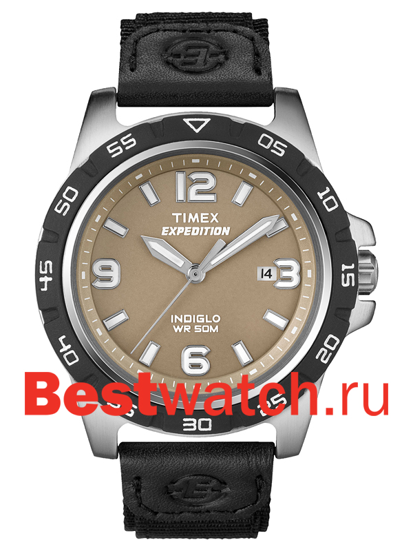 Часы Timex Expedition  T49885