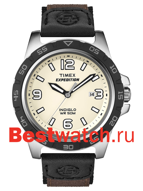 Часы Timex Expedition  T49886