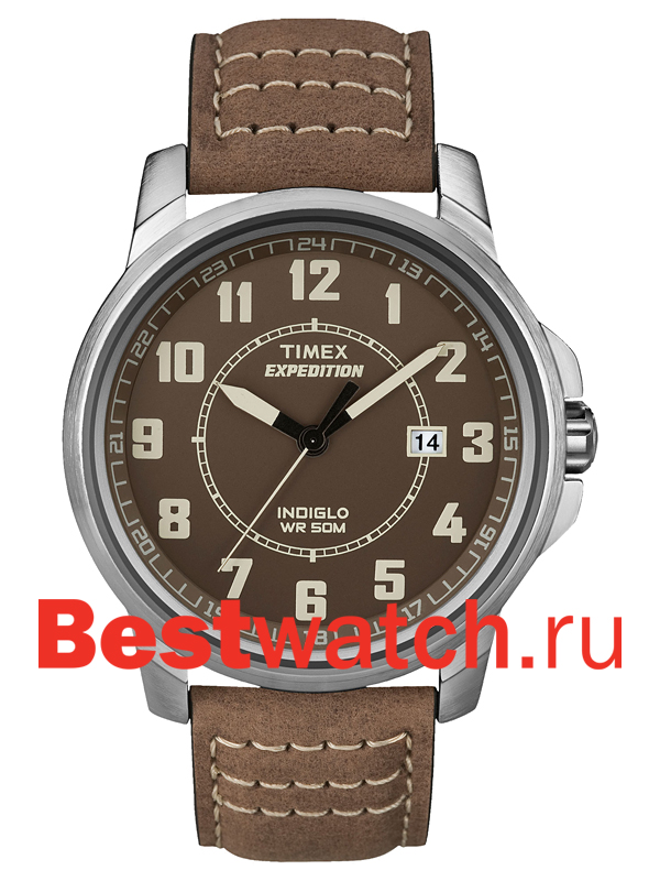 Часы Timex Expedition  T49891