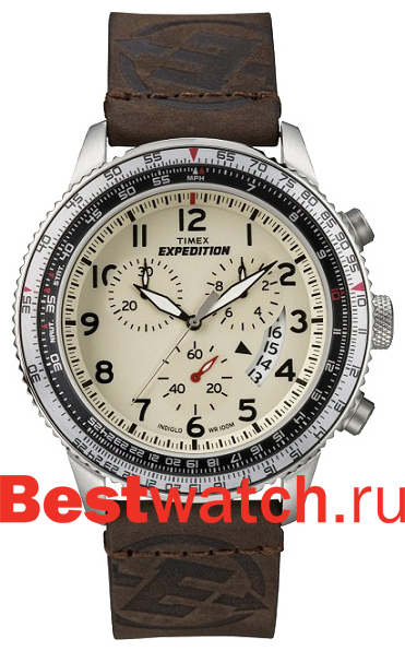 Часы Timex Expedition T49893