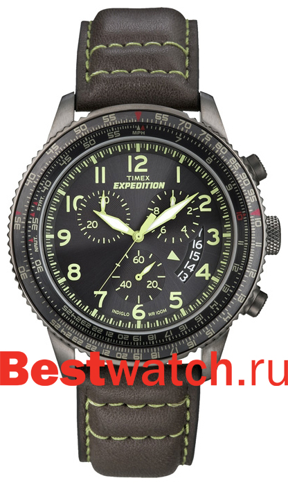 Часы Timex Expedition T49895