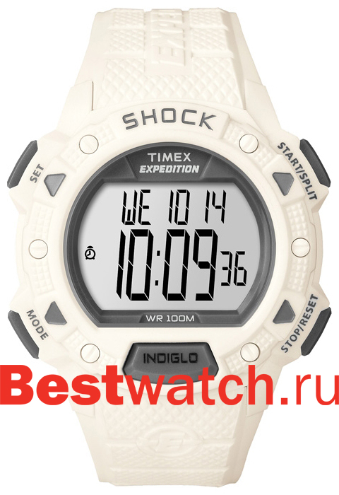 Часы Timex Expedition T49899