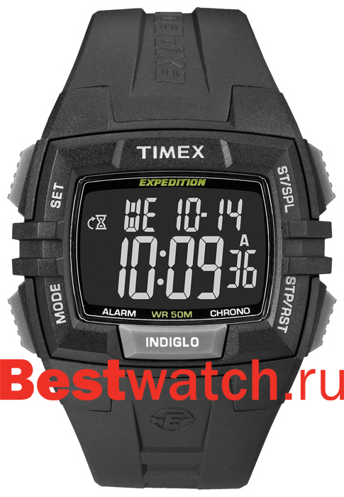 Часы Timex Expedition T49900